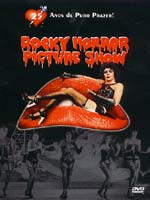 Rocky Horror Picture Show, de Jim Sharman (1975, The Rocky Horror Picture Show)