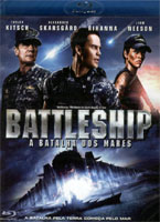 Battleship - A Batalha dos Mares